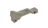 Strike Industries - Cobra Fang Magwell Assist Trigger Cover - FDE - SI-COBRA-FANG-FDE