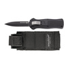 Benchmade - Складаний ніж 3350BK Mini Infidel - D2 - чорний - 3350BK