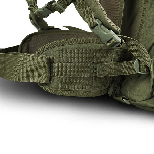WISPORT - Рюкзак тактичний Caracal - 25L - Coyote