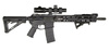 Magpul - Кутова передня рукоятка AFG-2® RIS - Olive Drab Green - MAG414-ODG