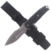 K25 - Nóż RAH-66 Гумовий титан - 32499