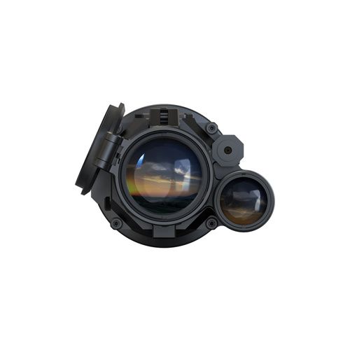Pard - Приціл нічного бачення - IR 850 nm - Чорний - NV008SP2-850/70