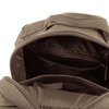 Mil-Tec - Рюкзак Small Assault Pack - Coyote Brown - 14002005