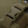 M-Tac - Підсумок для радіо - MOLLE - Ranger Green - 10130023
