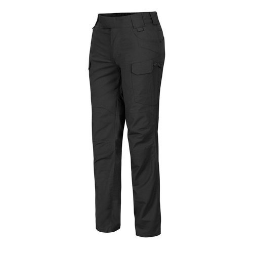 Helikon - Штани жіночі UTP® (Urban Tactical Pants®) - Ripstop - чорні - SP-UTW-PR-01.