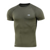 M-Tac - Термофутболка Ultra Light Polartec - Army Olive - 51404062