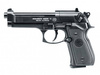 Umarex - Пневматичний пістолет Beretta M92 FS - 4,5 мм Diabolo - чорний - 419.00.00
