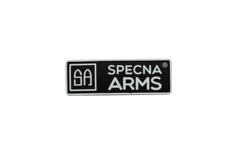 Specna Arms - Сумка для зброї ASG репліка Gun Bag V1 - 98 см - Oливковий - SPE-22-033249