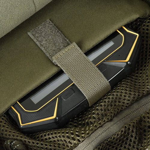 M-Tac - Сумка на пряжці Elite Hex - Cordura 500D - Ranger Green - 10143023