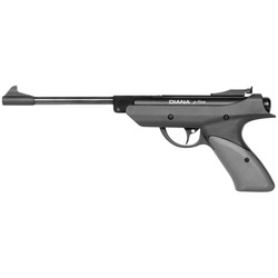 Diana - P-Five Airgun - 4,5 мм - чорний - 10500200