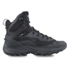 Merrell - Тактичні черевики Rogue Tactical GTX - Середні - Gore-Tex - Підошва Vibram - Чорний - J005251