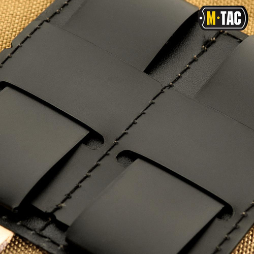 M-Tac - Панель Molle - 80 мм x 85 мм - Coyote - 10123005