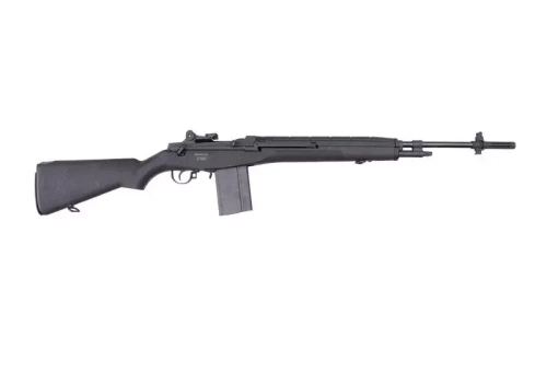 CYMA - Репліка карабіна ASG CM032 - чорний - CYM-01-001675