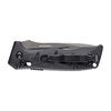 Benchmade - Тактичний ніж 2730GY-1 Mini Auto Adamas - CPM MagnaCut - чорний - 2730GY-1