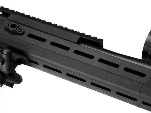 Magpul - Корпус Pro 700 для Remington® 700 Short Action - Складана фляга - MAG802-BLK