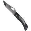 Mikov - Nóż Crocodile Clip Point Folder 90 мм кліпси - 243-NH-1/B S