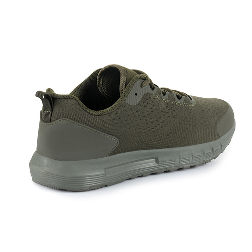 M-Tac - Тактичні черевики Summer Pro - Army Olive - MTC-803320-AO