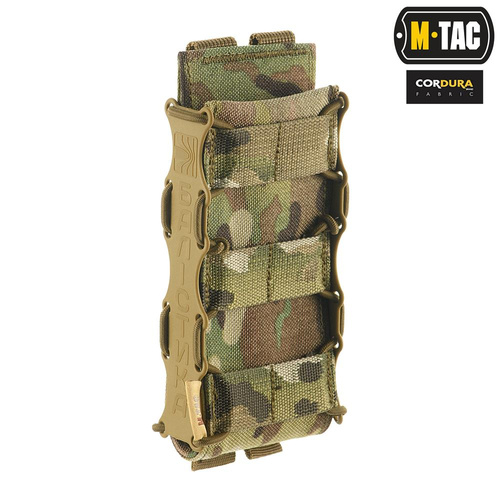 M-Tac - Однозарядний пристрій для заряджання магазинів Kolczan - Multicam - 10187008