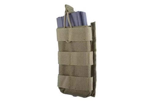 GFC Tactical - Підсумок для гвинтівки - оливковий - GFT-19-001035