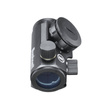 Bushnell - Коліматор Trophy TRS-25 Red Dot + 0.83'' Picatinny Riser Mount  - 1x20 - Кропка 3 MOA - Пікатіні / Weaver - BU-731303