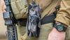 Helikon - Двоточковий ремінь для зброї - Coyote Brown - ZW-RFS-PO-11