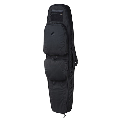M-Tac - Тактичний чохол для зброї Elite Hex Gen.II - 125 см - кордура - Чорний - 10107002