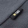 M-Tac - Толстовка Delta Fleece - 190 г/м² - YKK - Dark Grey - 70003012