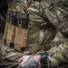 M-Tac - Тактичний жилет Chest Rig Palianytsia Elite - Coyote - 19133005