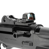 Strike Industries - Кріплення для коліматора на Beretta 1301 TAC та A300 Ultima Patrol - SI-SG-OM-BK