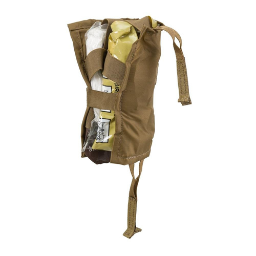 Helikon - Aптечка Competition Med Kit® - Woodland - MO-M08-CD-03