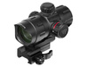Leapers - Червона точка UTG DS3840 4.0'' 30 мм - 4 MOA - чорний - SCP-DS3840W