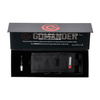 Gomander - Hunter 6.5 OB gen2 Глушник для мисливської гвинтівки - насувний - M15x1 - чорний - TB0.10133_1-M15