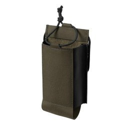Direct Action - Підсумок Slick Radio Pouch® - Ranger Green - PO-RDSL-CD5-RGR
