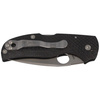 Складаний ніж Spyderco - Native® 5 Fluted Carbon Fiber CPM S90V - C41CFFP5