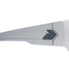 Gatorz - Балістичні окуляри Specter - Протитуманні - Gunmetal - GZ-08-102
