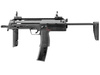 Umarex - репліка пістолета-кулемета Heckler &amp; Koch MP7 A1 - 2.6393X 