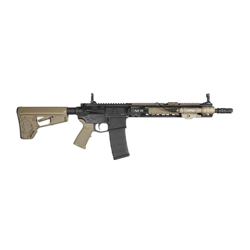 Magpul - Полімерна планка Picatinny M-LOK® - 7 затворів - MAG591