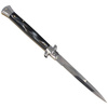 Frank Beltrame - Nóż sprężynowy Bayonet Imit. Horn 28 cm - FB 28/81B