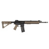 Magpul - Приклад для карабіна Kolba CTR™ для AR-15 / M4 - Mil-Sec - Flat Dark Earth - MAG310-FDE