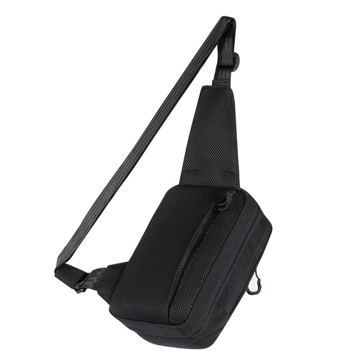 M-Tac - Сумка Sling Pistol Bag Elite Hex - чорний - 51403002