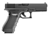 Umarex - ASG репліка пістолета Glock 17 Gen4 - 6 мм BB - CO2 - 2.6434