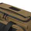 Helikon - Тактична сумка Mission - 16,8 л - Cordura - Coyote / чорний - TB-MSB-CD-1101A