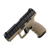 Umarex - ASG репліка пістолета Beretta APX RDO - зелений газ - FDE - 2.6537