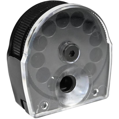 Norica - Пневматична зброя Viriatus BP HT PCP - 5,5 мм - Дерево - 111.28.021