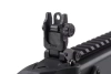 KRYTAC - Репліка пістолета-кулемета KRISS Vector - чорний - KRT-01-019949