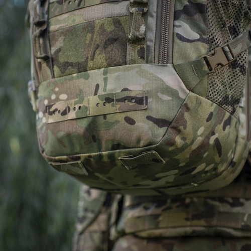 M-Tac - Рюкзак Gen. III Elite Small - 36 л - Cordura - MultiCam - 10088008