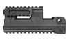 IMI Defense - Полімерна рейкова платформа Łoże PRP - AK-47 / AK-74 - IMI-ZPRP1