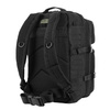 M-Tac - Large Assault Pack Laser Cut тактичний рюкзак - чорний - 10335002