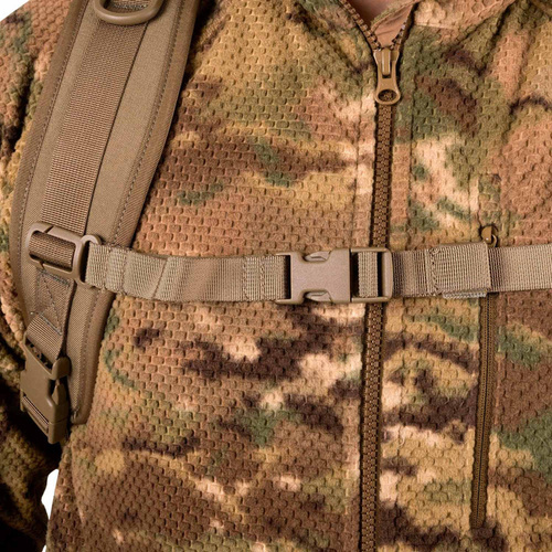 Helikon - Рюкзак Bail Out Backpack® - Coyote - PL-BOB-NL-11