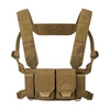 Helikon - Kamizelka Competition MultiGun Rig® - Woodland - KK-CMR-CD-03
